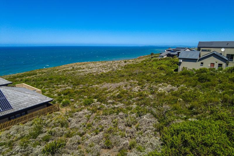0 Bedroom Property for Sale in Village On Sea Western Cape